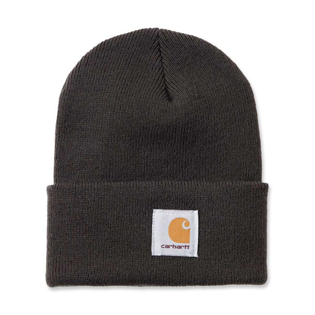 Carhartt Beanie Oliv