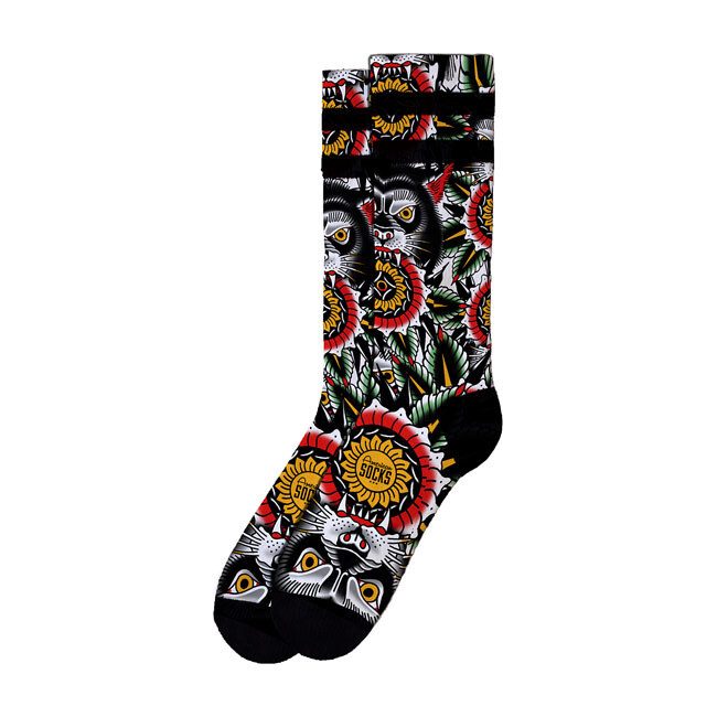 American Socks  Wolf
