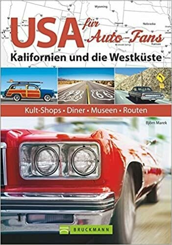 USA für Autofans