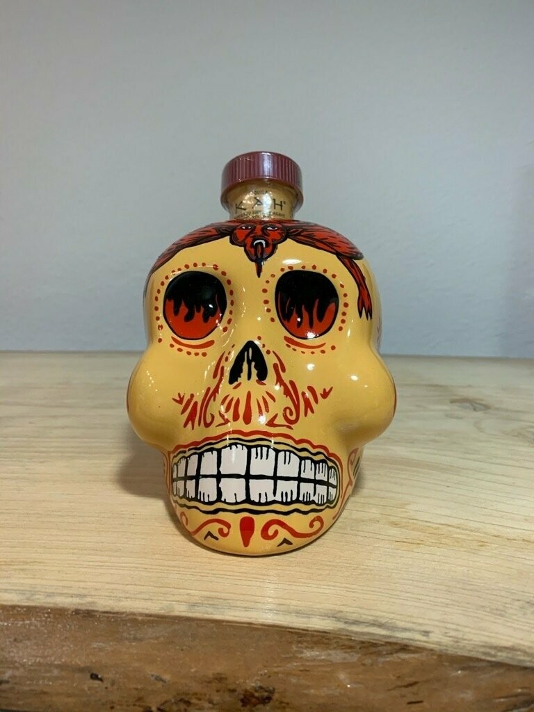 Kah Reposado Tequila 700 ml