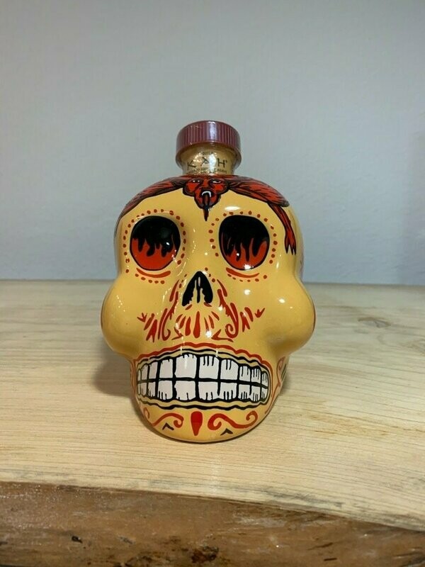 Kah Reposado Tequila 700 ml