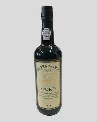 Portwein von THE ROKKER COMPANY 750 ml