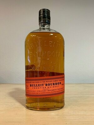Bulleit Bourbon 700 ml