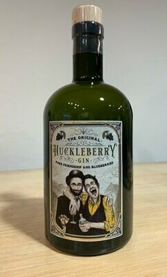 Huckleberry Gin 500 ml