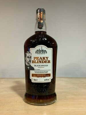 Peaky Blinder Rum 700 ml