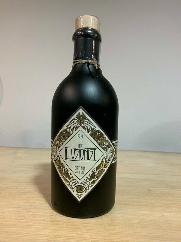 Illusionist Gin 500 ml