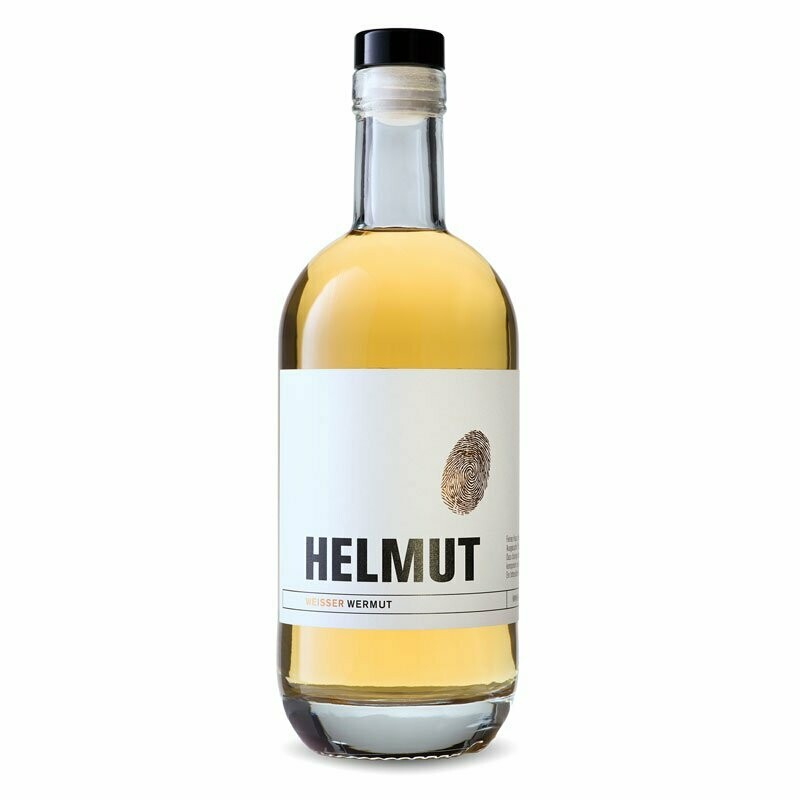 Helmut der Weiße Wermut 750 ml