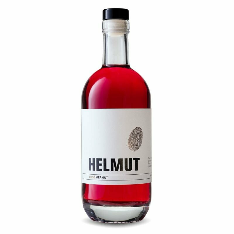 Helmut der Rosé Wermut 750 ml