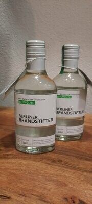 Berliner Brandstifter alk.frei 350 ml