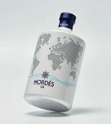 Nordes Gin 700 ml