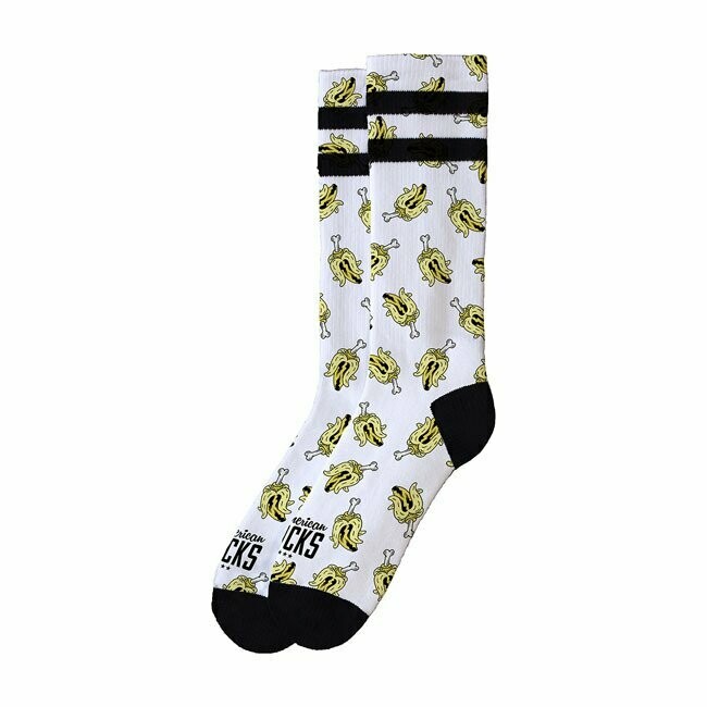 American Socks Signature Freak Bananas