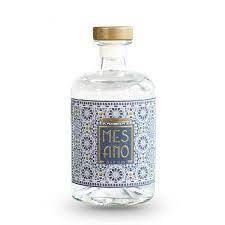 Mesano Dry Gin Navy Strength