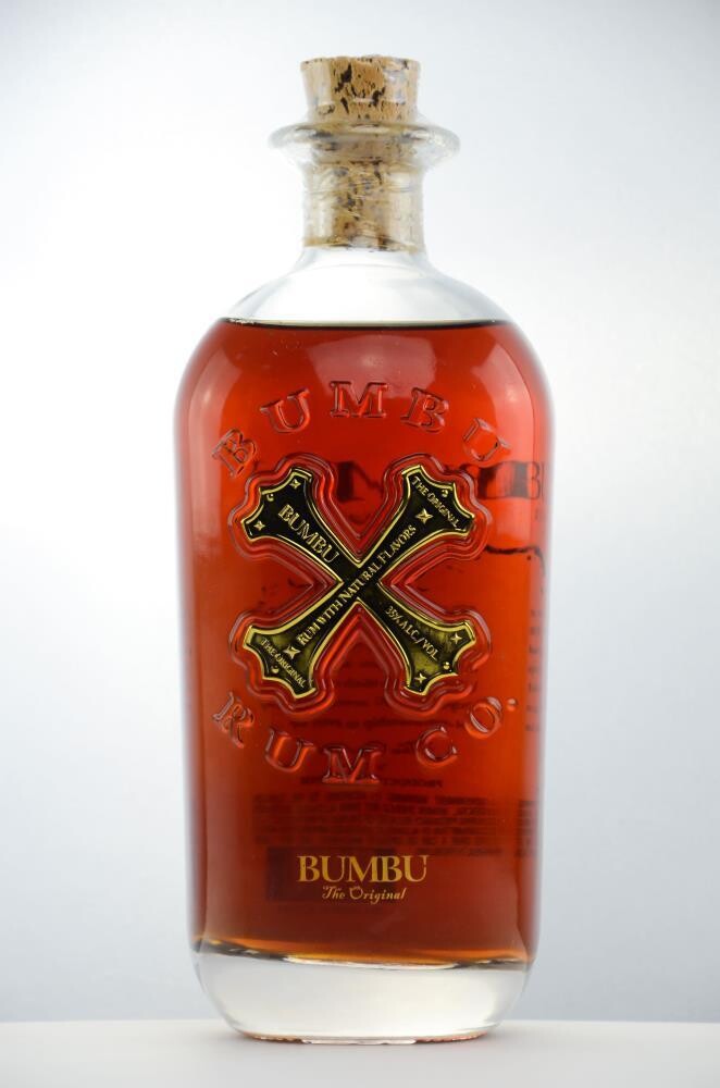 Bumbu Rum 700 ml