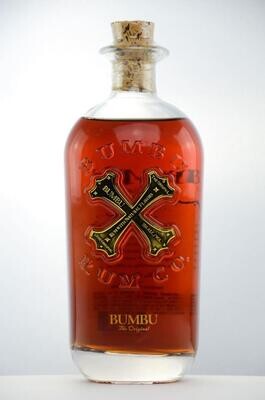 Bumbu Rum 700 ml