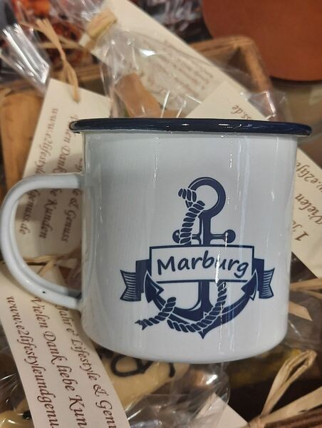Marburg Becher