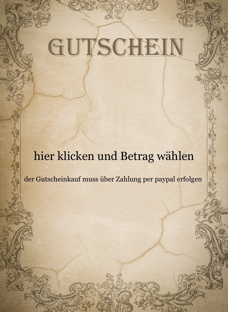Gutschein