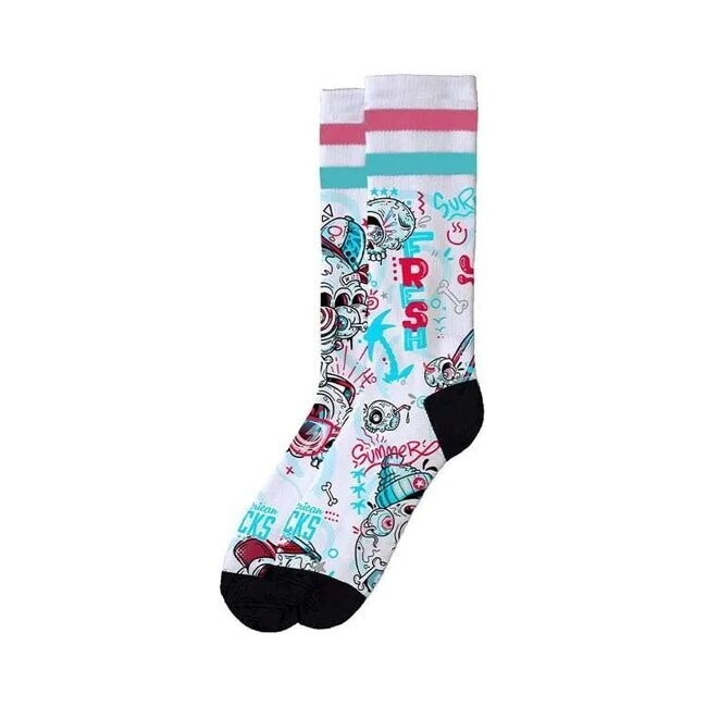 American Socks  Fresh Gr.L/XL