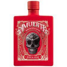 Amuerte Red