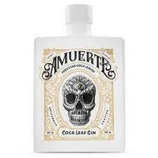 Amuerte White Amuerte White