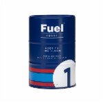 Fuel - Socken aus der Dose