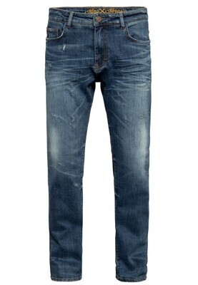 King Kerosin 5-Pocket Jeans