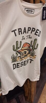 Grafitee Shirt Desert
