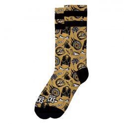 American Socks  Cafe Racer Gr. L/XL