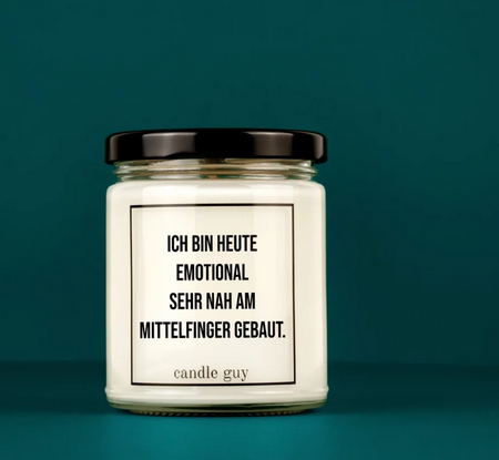 Candle Guy Duftkerze