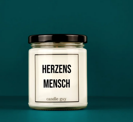 Candle Guy Duftkerze