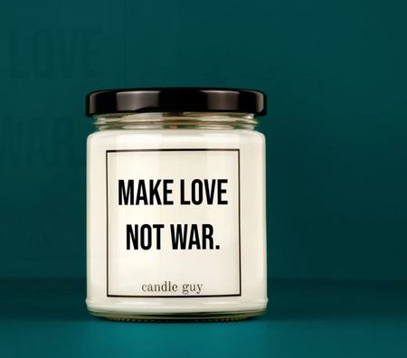 Candle Guy Duftkerze