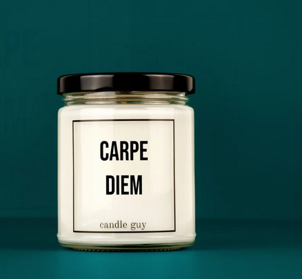 Candle Guy Duftkerze
