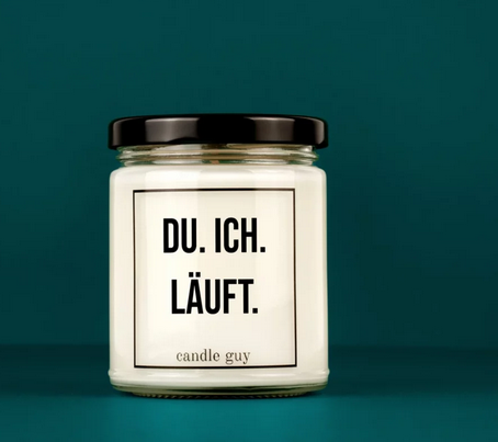 Candle Guy Duftkerze