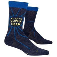 Blue Q Herren Socken