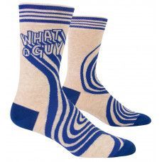 Blue Q Herren Socken