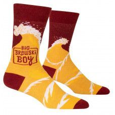 Blue Q Herren Socken