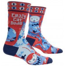 Blue Q Herren Socken