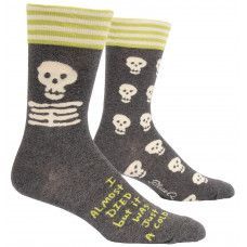 Blue Q Herren Socken