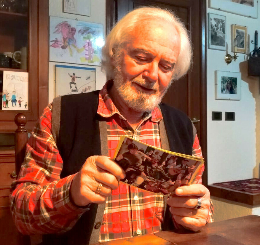 Cartoline Commemorative - Poesia On Demand