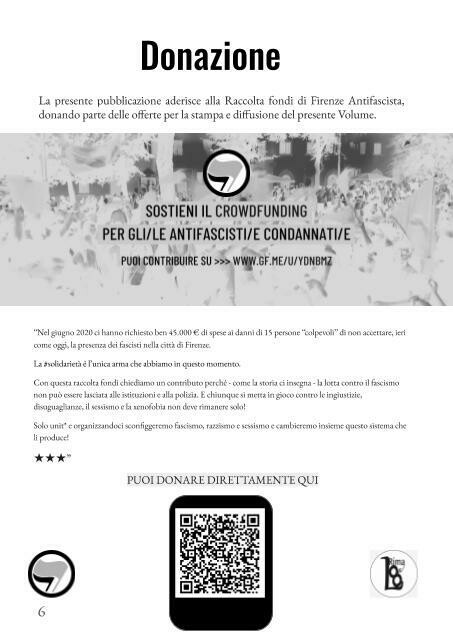 Ottave di Resistenza e Antifascismo Vol II