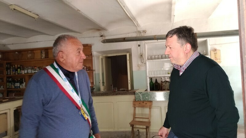 Targhe e Discorsi