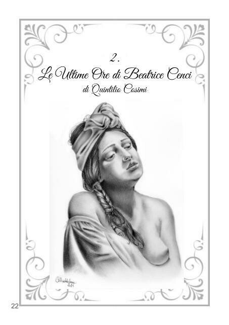 Endecameron 202X - Le Donne nell&#39;Ottava Rima