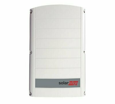 SolarEdge SE30K SETAPP - Växelriktare för Moduloptimerare