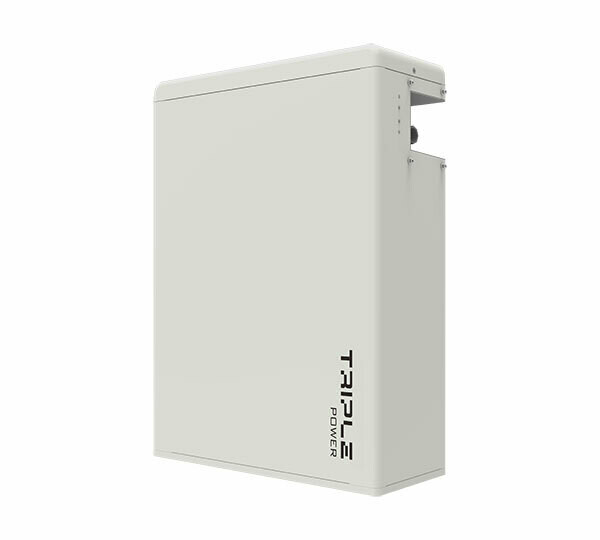 Solax T-BAT H 5.8 SLAVE PACK H11550