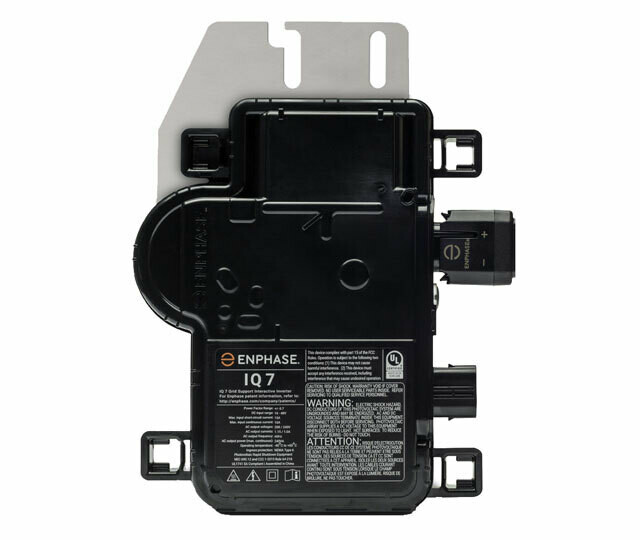 Enphase Energy IQ7X-96-2-INT Enphase Energy IQ7X-96-2-INT