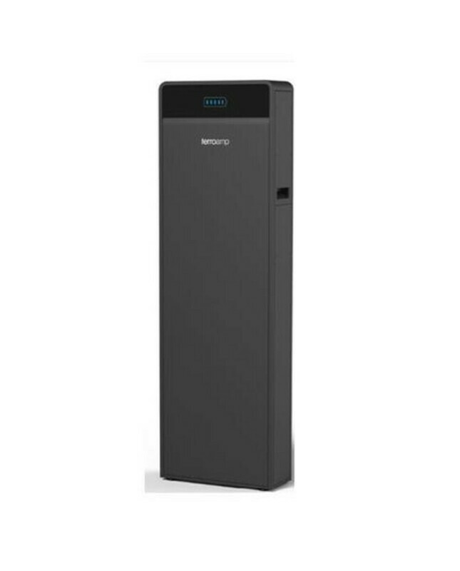 FERROAMP POWER STATION PLUS 15KWH/12KW
