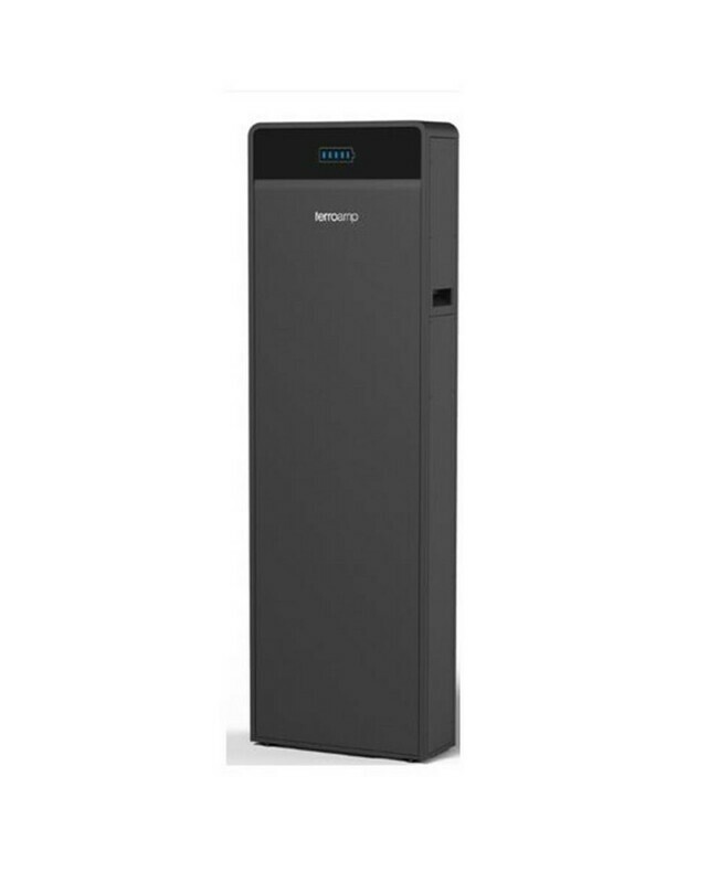 Ferroamp Power Station Mini 10 KWh/4kW