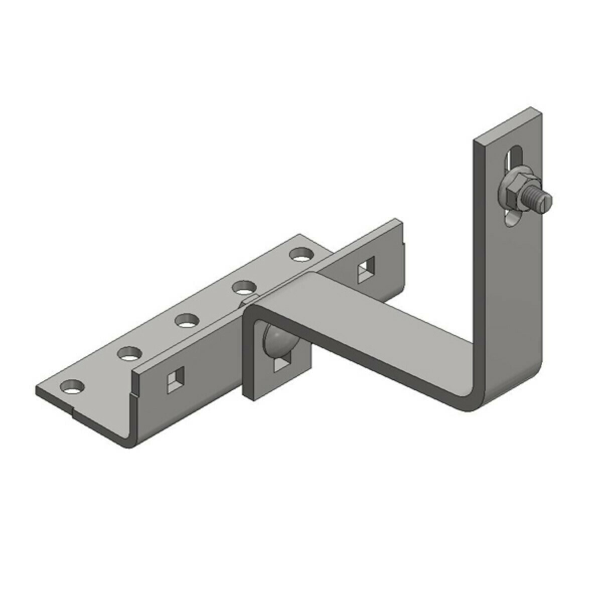 Van Der Valk Ss Strongline Roof Hook