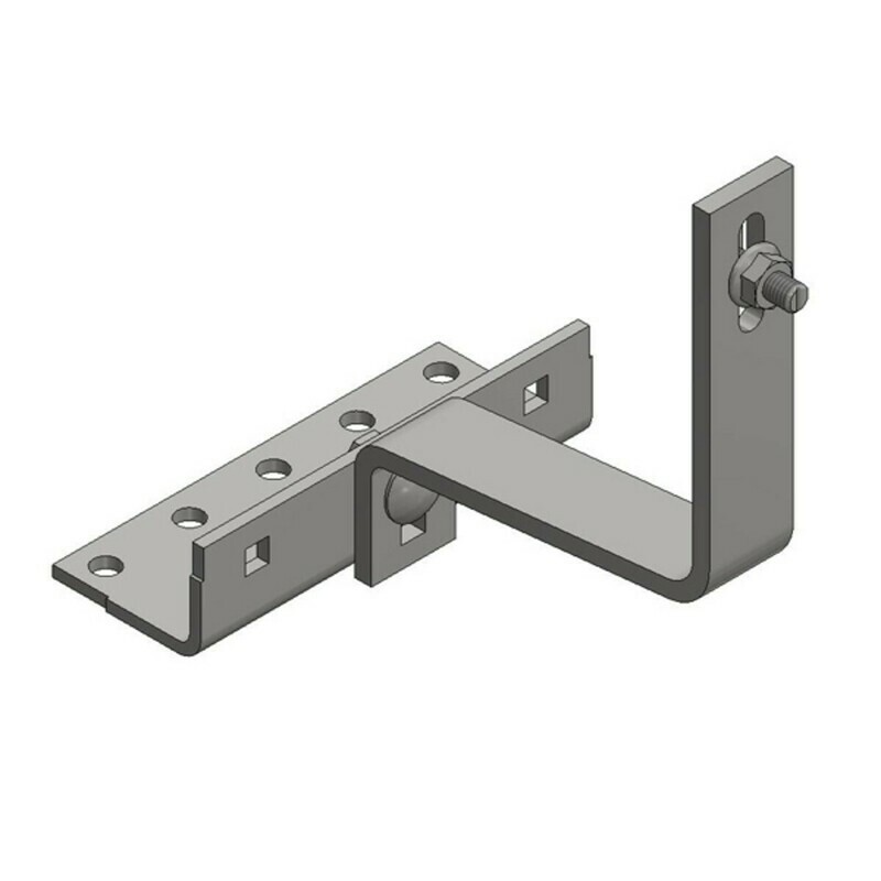Van Der Valk Ss Strongline Roof Hook