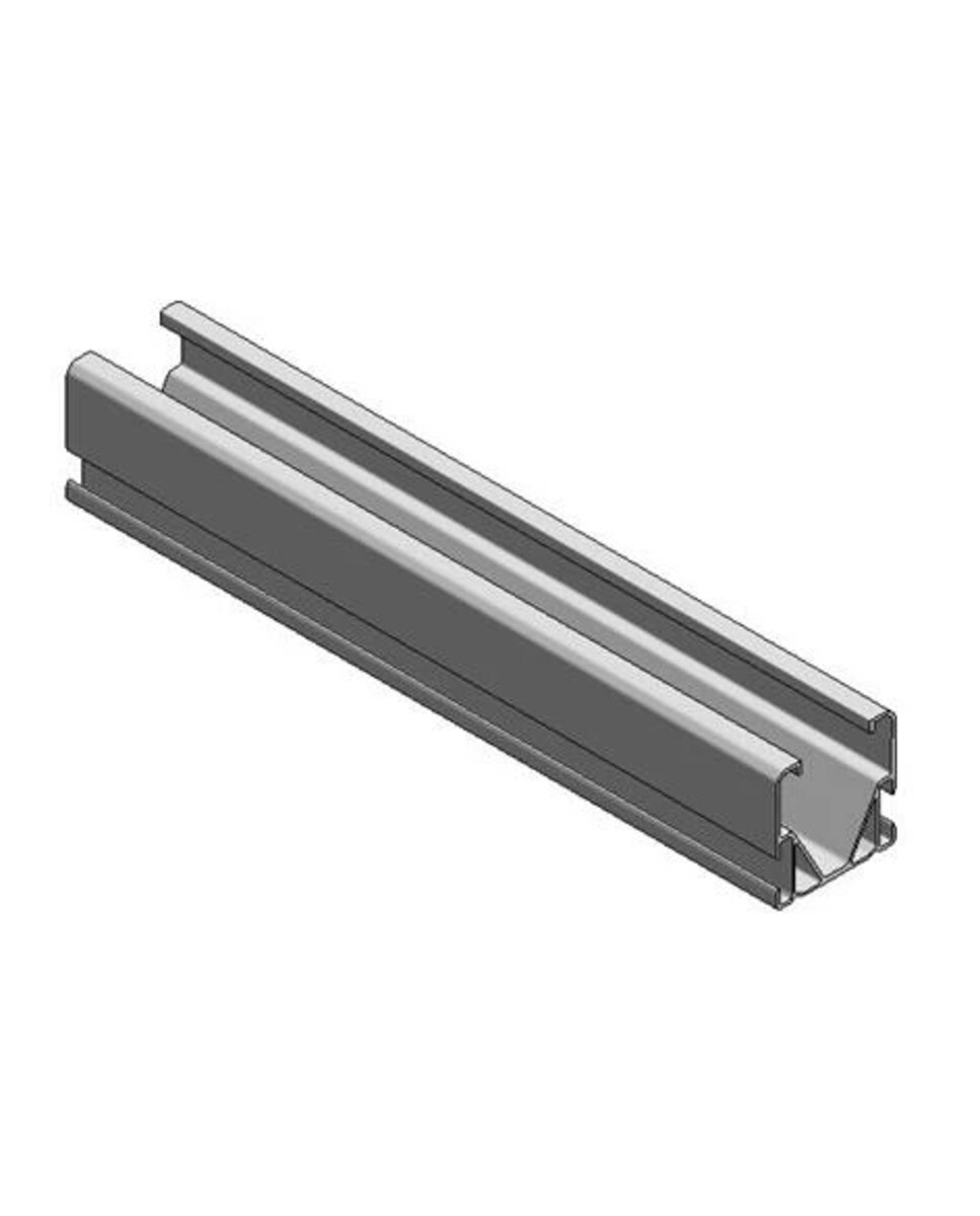 Van Der Valk Alu Side++ Profile L=2185 Mm (Extra Long)