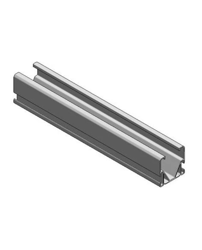 Van Der Valk Alu Side++ Profile L=2185 Mm (Extra Long)